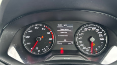 SEAT Ibiza 1.0 TSI 95 FR [EZ] 5dr Petrol Hatchback